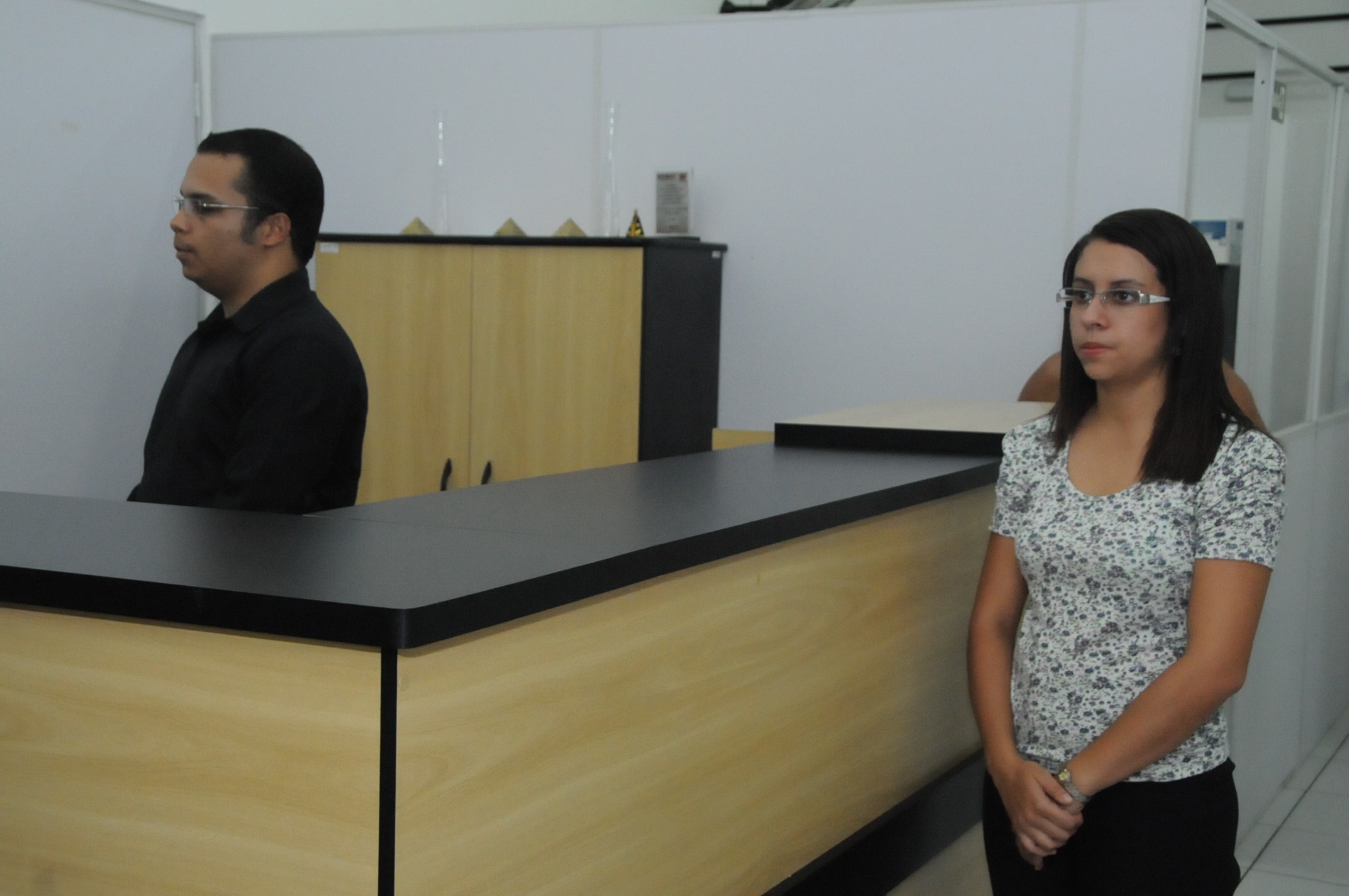 Entrega das Carteiras da OAB - Foto 10